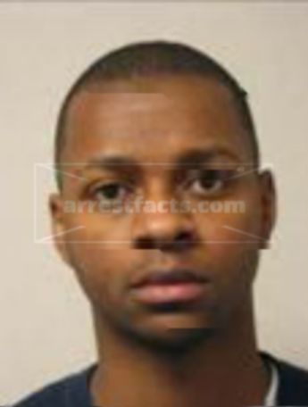 Jamal Deleon