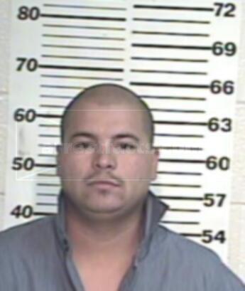 Alejandro Hinojosa Hinojosa