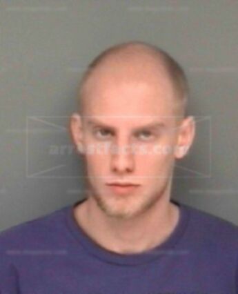 Jason Scott Wetzel