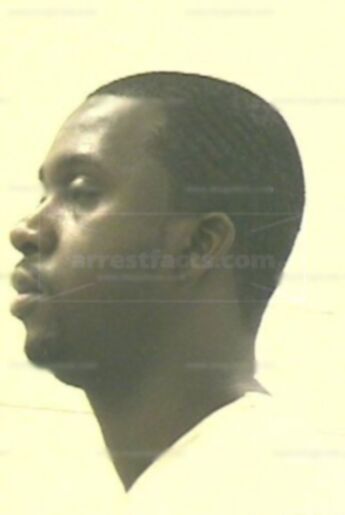 Andrell Rashon Wright