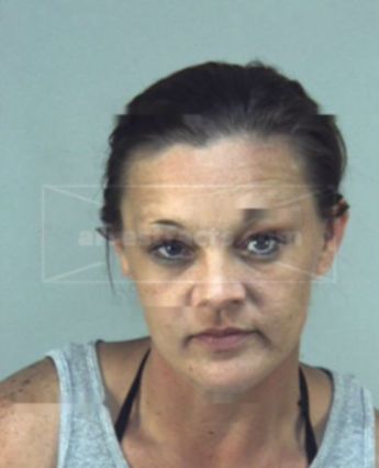 Raena Michelle Mckay-Boggs