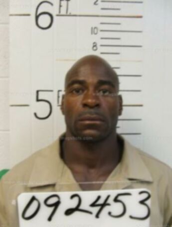 Lamont Warner