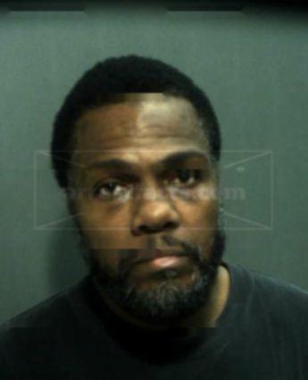 Robert Anthony Caldwell