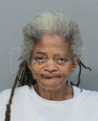 Almarie L Turner