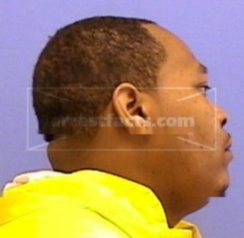 Anthony J. Chaney