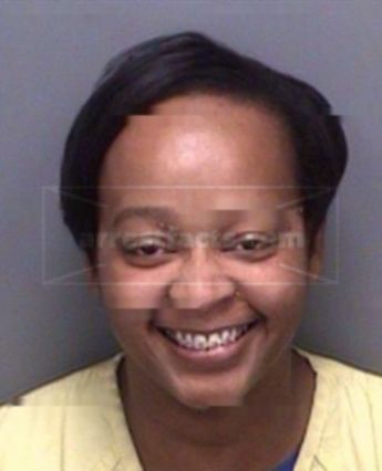 Monica D Pickens