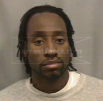 Jeffrey Lamar Cotton