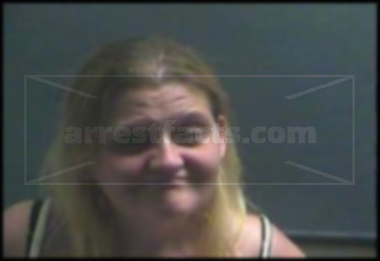 Krystal Gail Hamlin