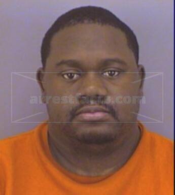 Demond Quantrel Johnson