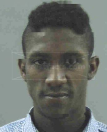 Jemel J Branch