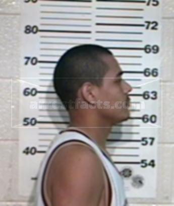 John Michael Luna Luna