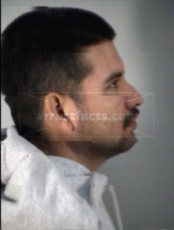 Luis David Ramirez-Lopez