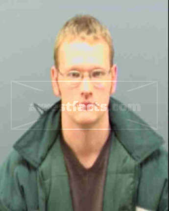 John Andrew Meagher
