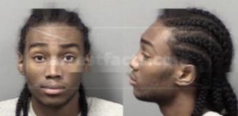 Aristotle Lamore Patrick