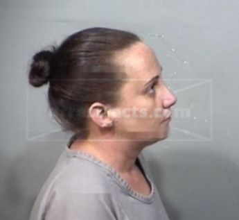 Mary Ellen Kinloch
