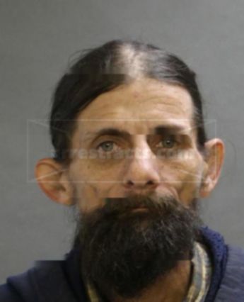 David Earl Barrow