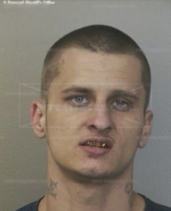 Patrick Wesely Zenchak