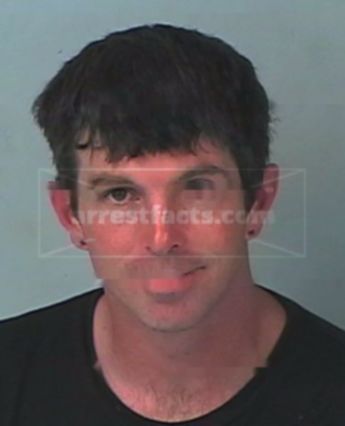 Eric Michael Powell