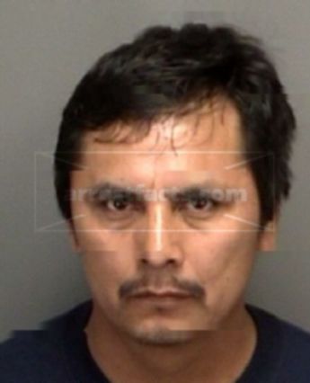 Nicasio Corona Cruz