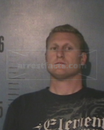 Shannon Andrew Rhodes