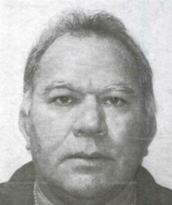 Pedro Apolinar