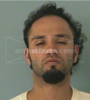 Alfred Glenn Gomez