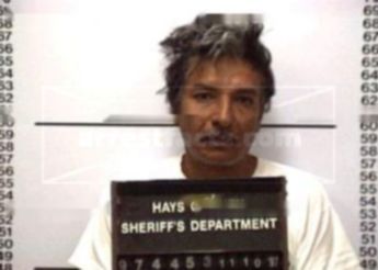 Eustacio Diaz