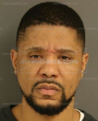 Aundra Jermaine Armstrong