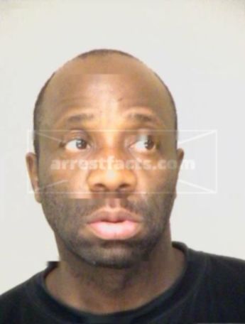 Kendrick Allen Meadows