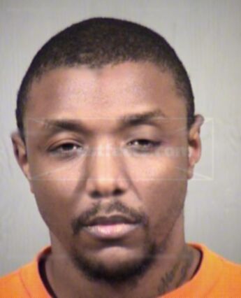 Darren Contrell Hines