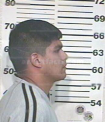 Anthony Gonzalez Aguirre