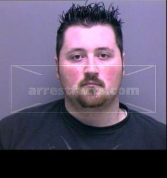 Brandon James Cain