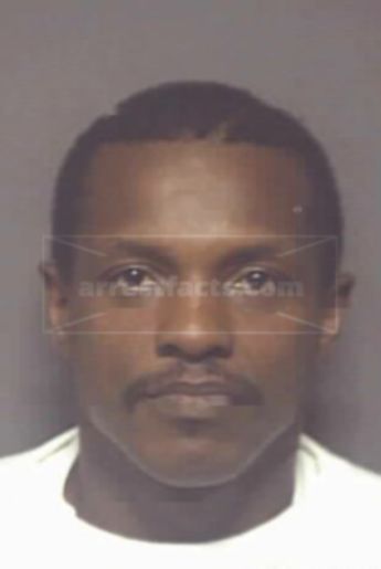 Charles Everett Carthan