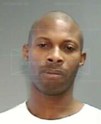 Alonzo Felton