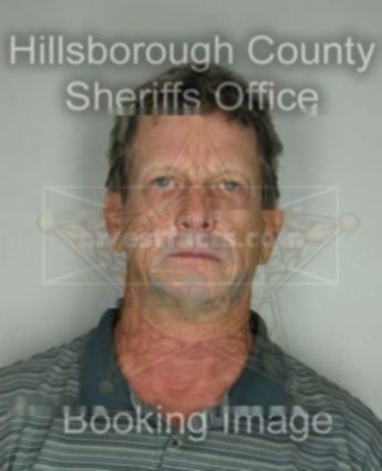 Theodore Roy Dixon