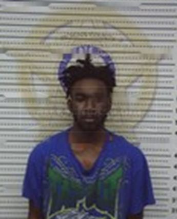 Shyheim Benton