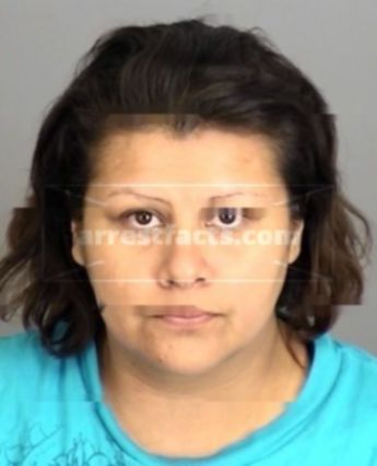 Mary Angell Ortiz