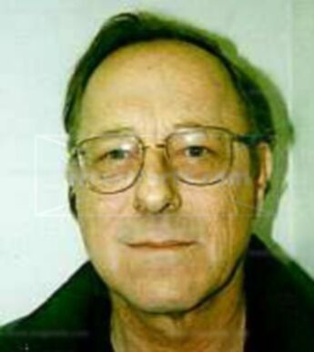 Ronald George West