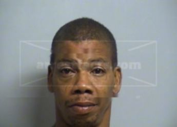 Johnny Wilbert Taylor