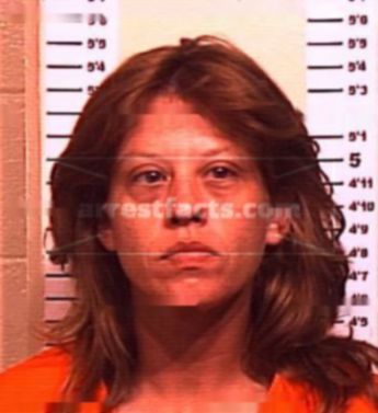 Sherry Lynn Hauser