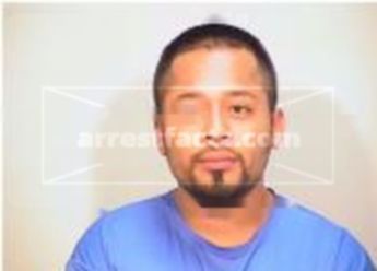 Marco Antonio Barete