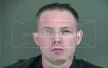 Brenten Nicholas Kennedy