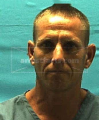 Ronnie Dewayne Hewitt