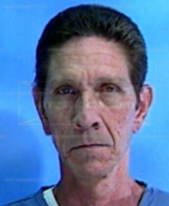 Gary Richard Dodd
