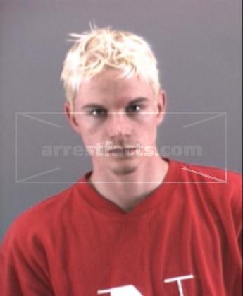 Clayton Shane Still