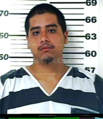 Jonathan Alejandro Nieto