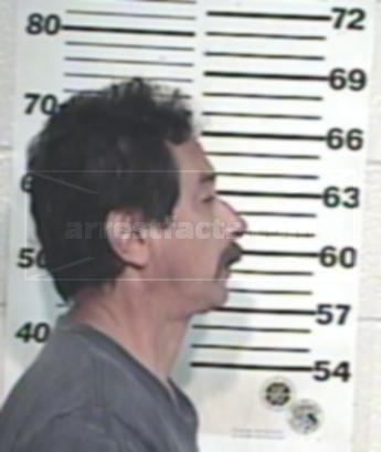 Adrian Montano Loya