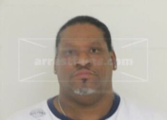 Kent Anthony Frazier