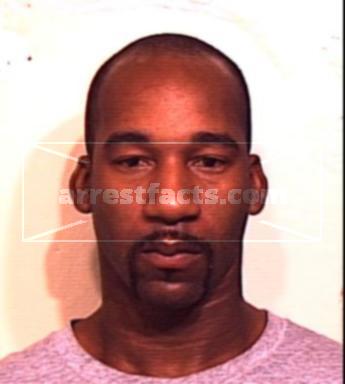 Larry Donell Chancellor