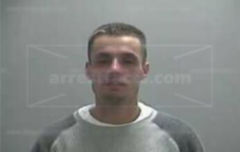 Scott Elliot Cochran